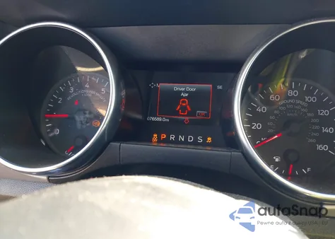 2020 Ford Mustang Ecoboost Premium from USA, damaged, VIN 1FATP8UH2L5132049